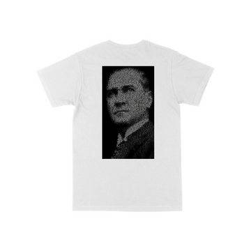 Ulu Önder Atatürk - Çocuk T-shirt