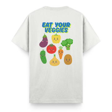 Vegeterian - Regular T-shirt