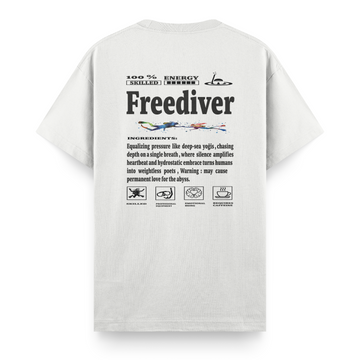 Freediver - Regular T-shirt
