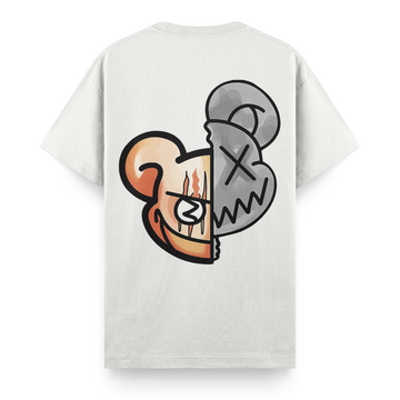 Crazy - Regular T-shirt
