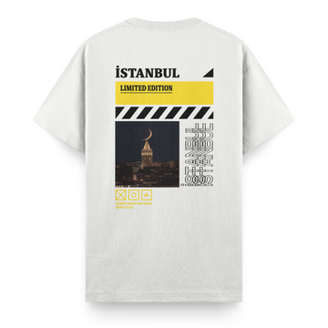 İstanbul - Regular T-shirt