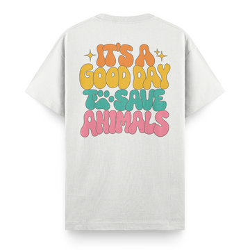 Good Day - Regular T-shirt