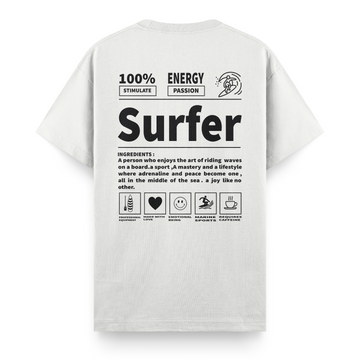 Surfer - Regular T-shirt