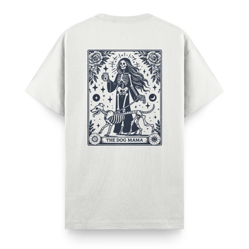 The Dog Mama - Regular T-shirt