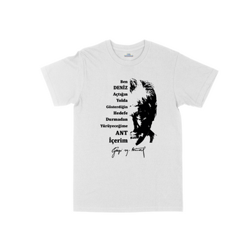 Atatürk - Çocuk T-shirt