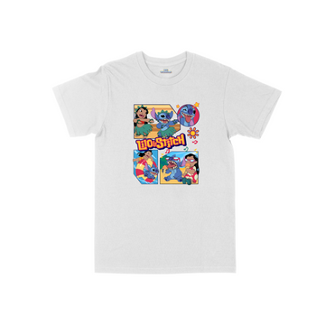 Lilo & Stitch - Çocuk T-Shirt