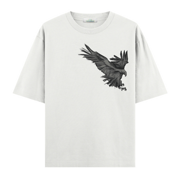 Eagle II - Oversize T-shirt