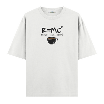 Energy - Oversize T-shirt