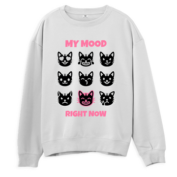 Mood - Regular Sweatshirt