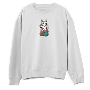Ball - Regular Sweatshirt