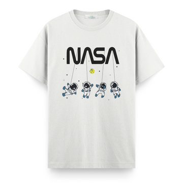 Nasa - Regular T-shirt