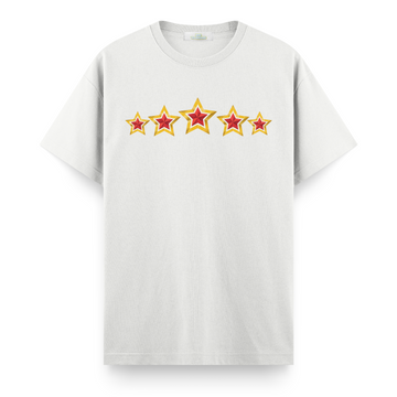 Star - Regular T-shirt