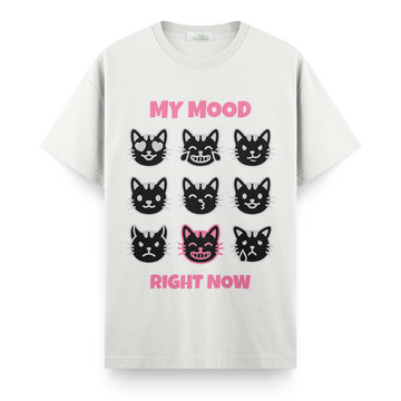 Mood - Regular T-shirt