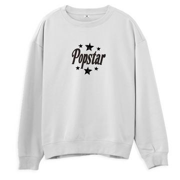 Popstar - Regular Sweatshirt