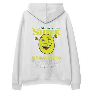 Shrek - Regular Hoodie