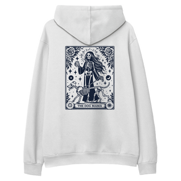 The Dog Mama - Regular Hoodie