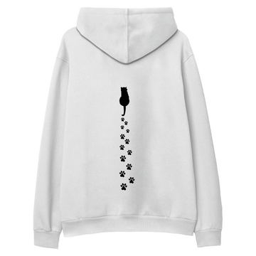 Cat Love - Regular Hoodie