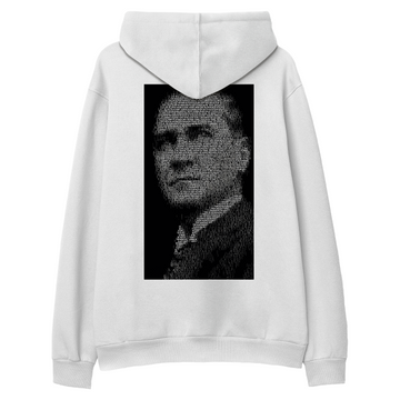Ulu Önder Atatürk - Regular Hoodie