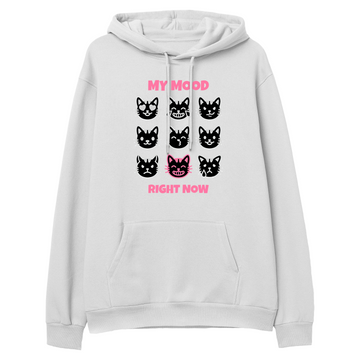 Mood - Regular Hoodie