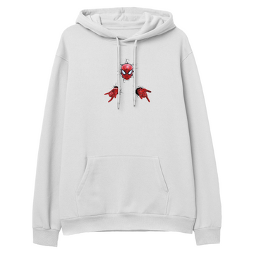 Spider Man - Regular Hoodie