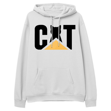 Cat Trucks - Regular Hoodie