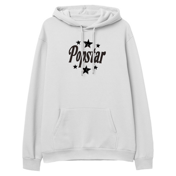Popstar - Regular Hoodie