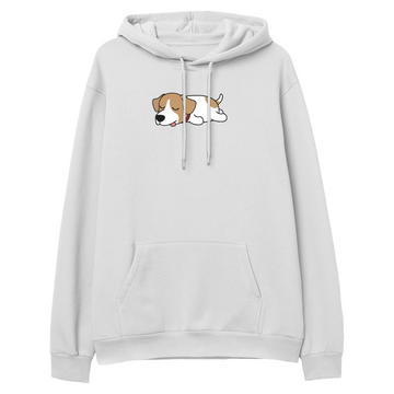 Lazy Dog - Regular Hoodie