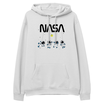 Nasa - Regular Hoodie