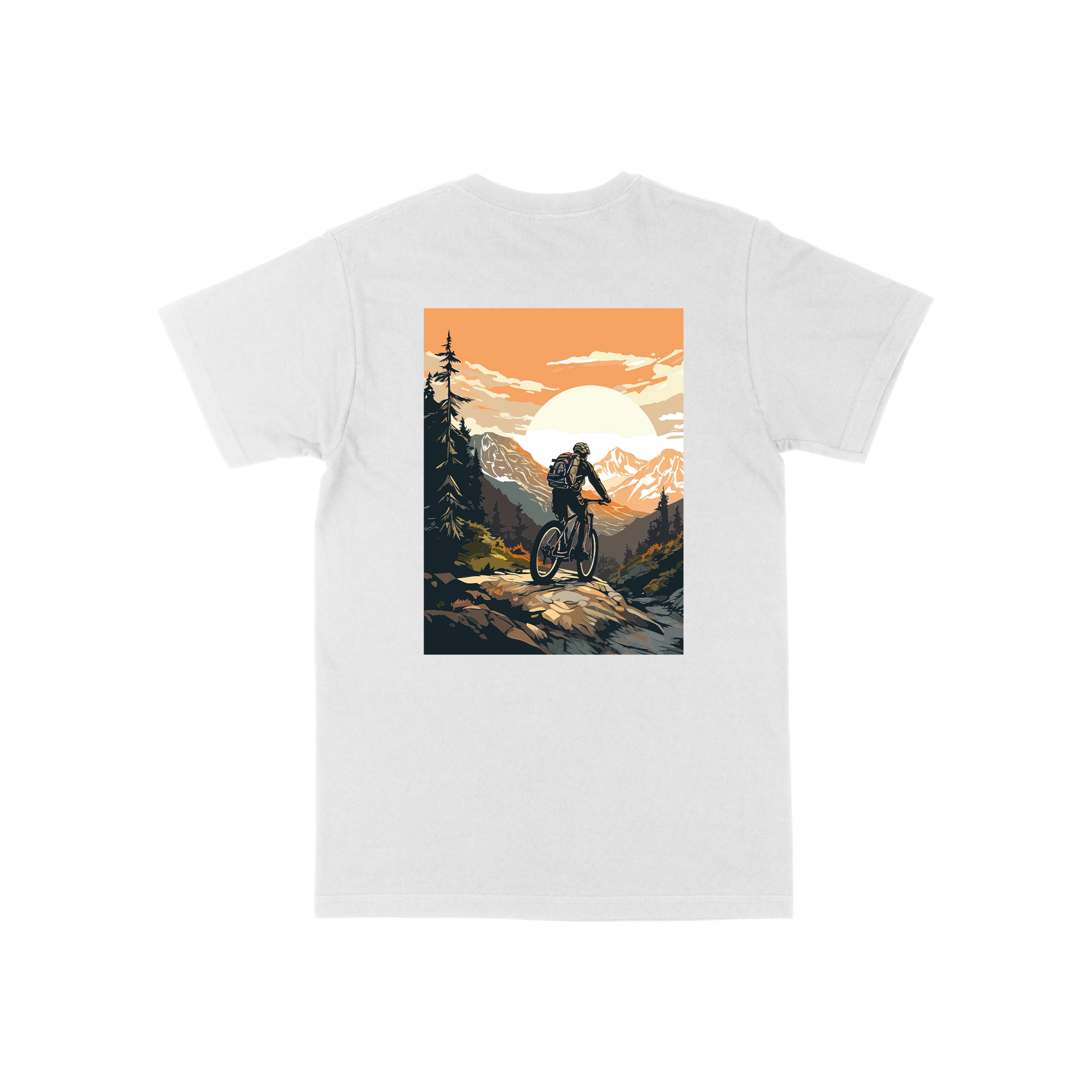 Traveler - Çocuk  T-shirt