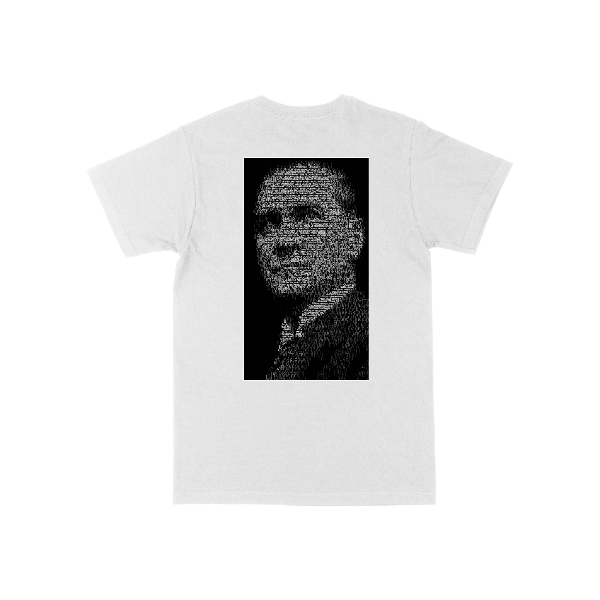 Ulu Önder Atatürk - Çocuk  T-shirt