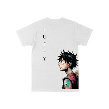 One piece - Çocuk  T-shirt