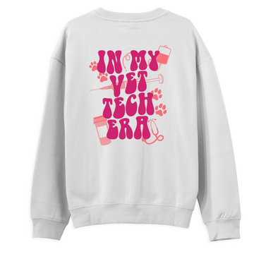 Veterinary Technician Era - Regular Sweatshirt