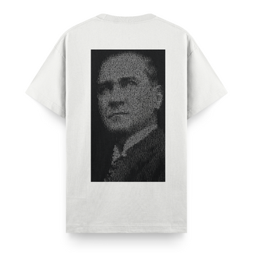 Ulu Önder Atatürk - Regular T-shirt