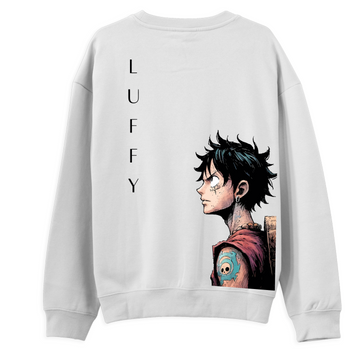 One Piece - Regular Sweatshirt