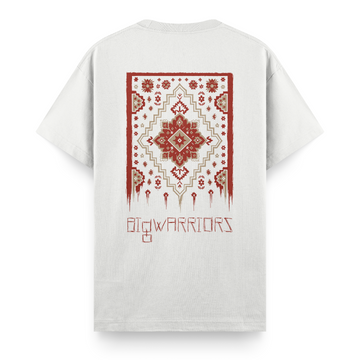 Tribal Fade - Regular T-shirt