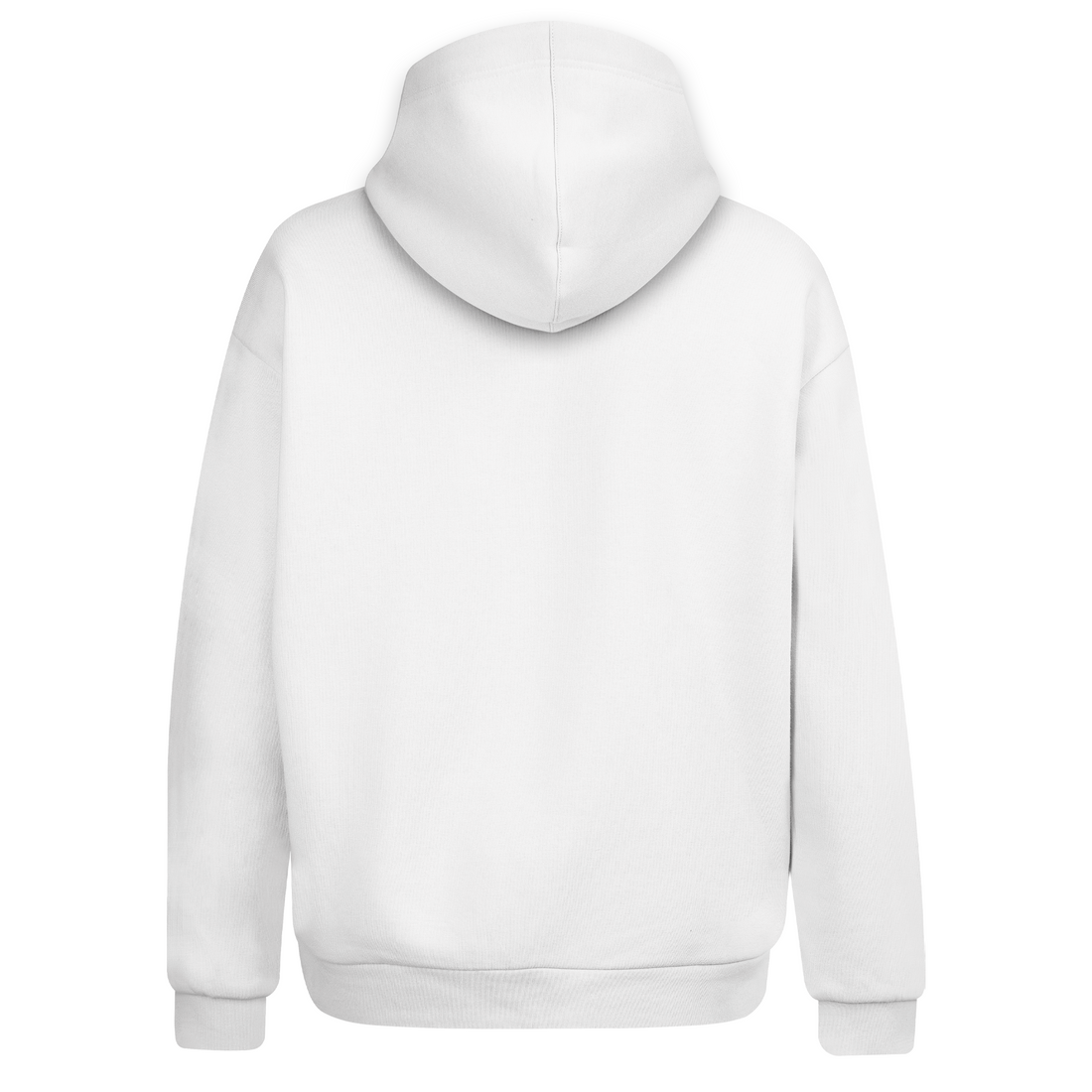 Basic - Oversize Hoodie