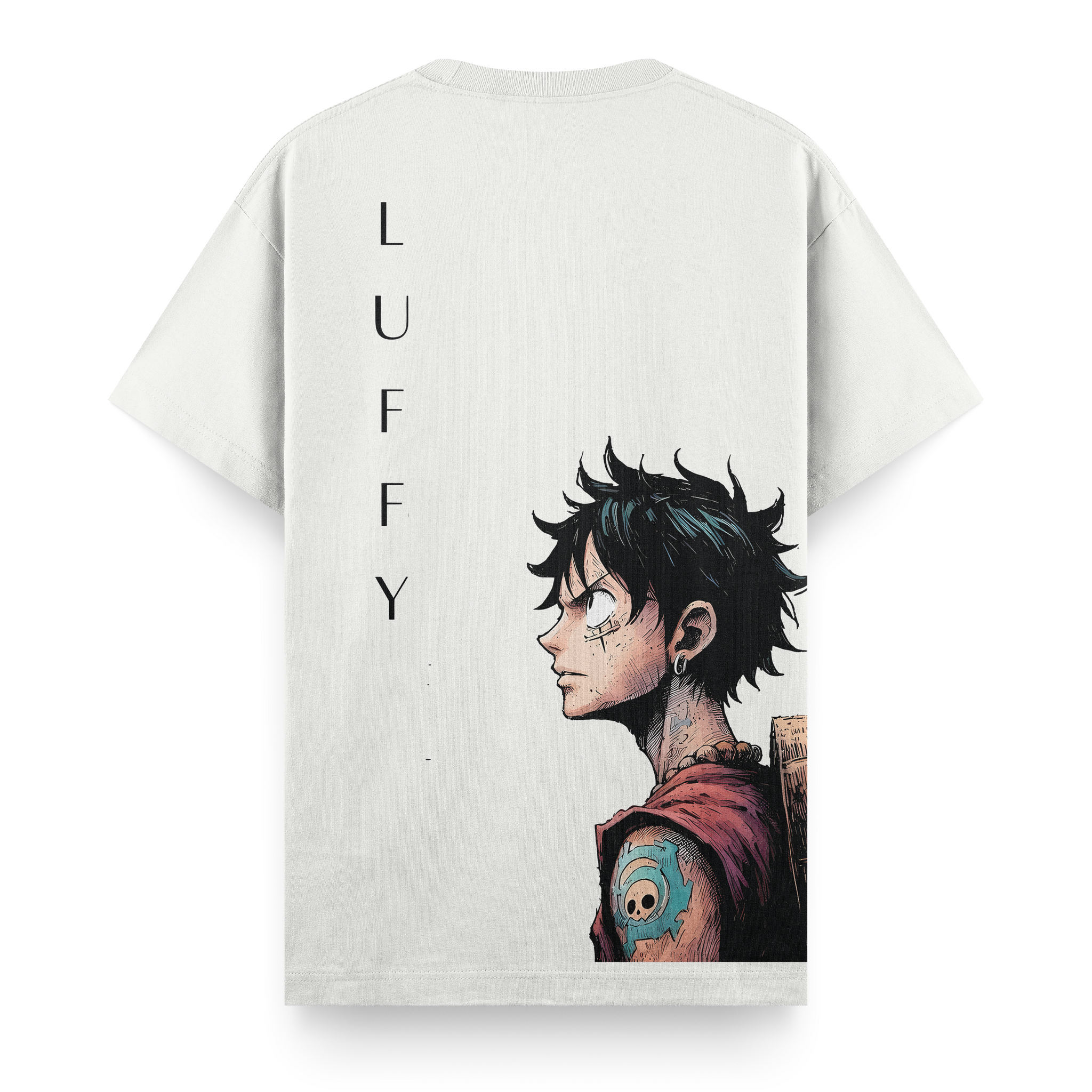 One Piece - Regular T-shirt