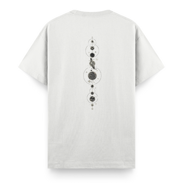 Sky - Regular T-shirt