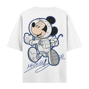 Nasa - Oversize T-shirt
