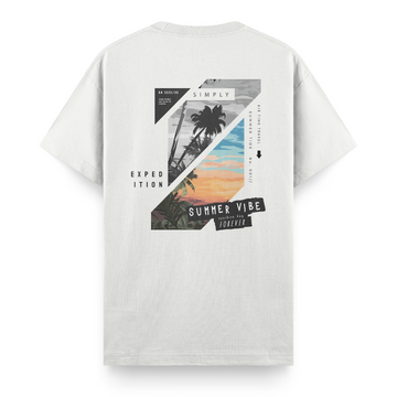 Summer - Regular T-shirt