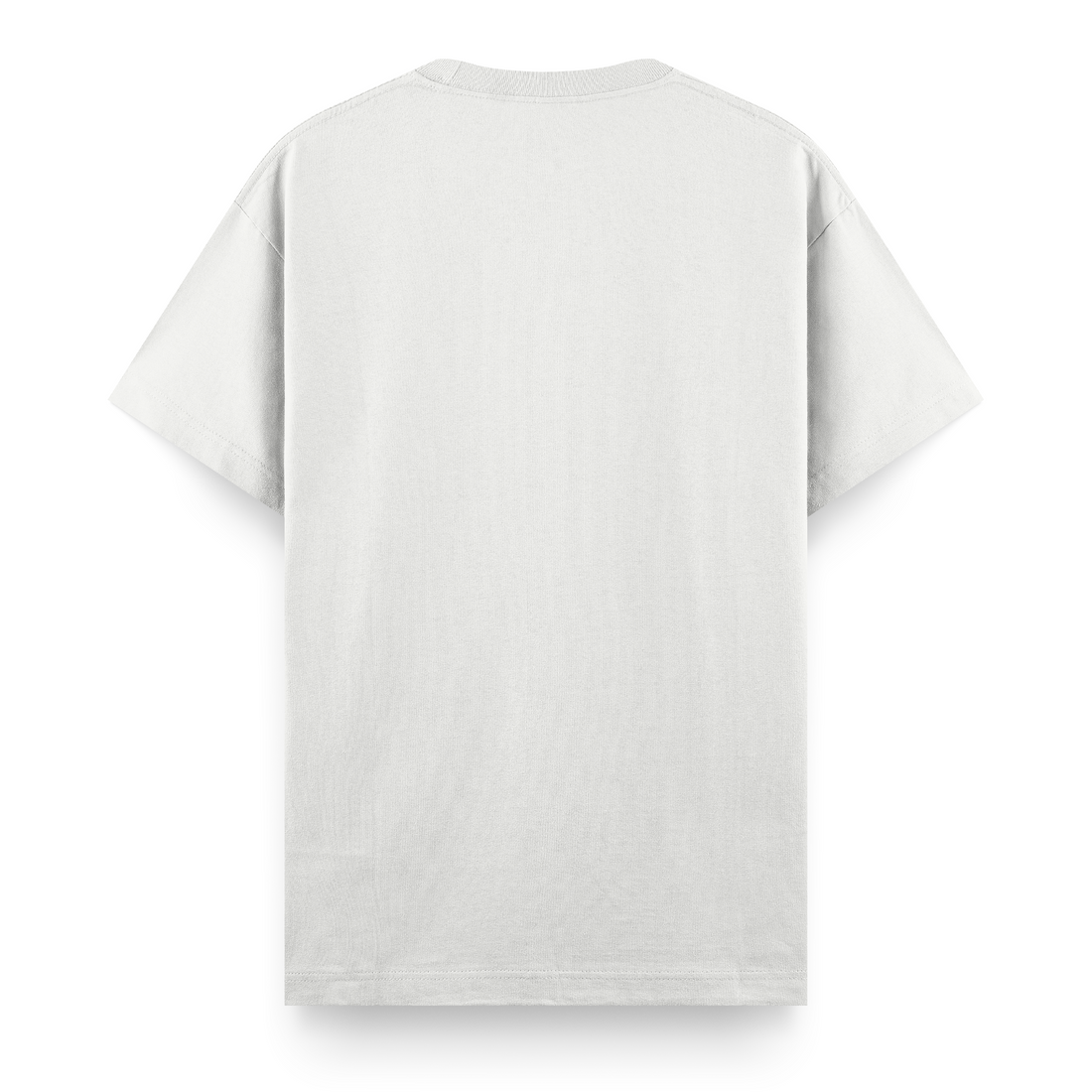 Basic  - Regular T-shirt