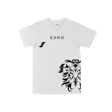 Lion - Çocuk  T-shirt