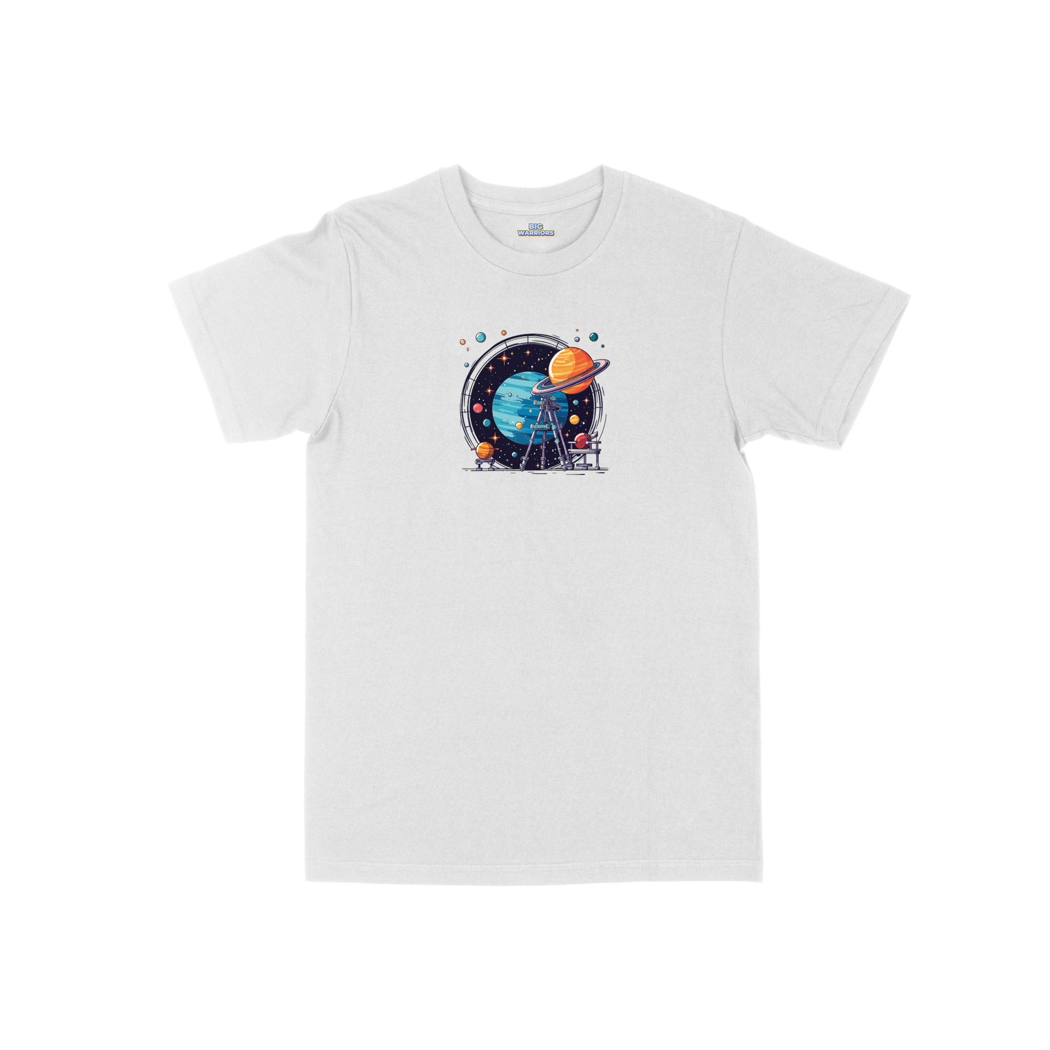 Space - Çocuk  T-shirt