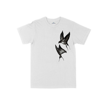 Birds - Çocuk  T-shirt