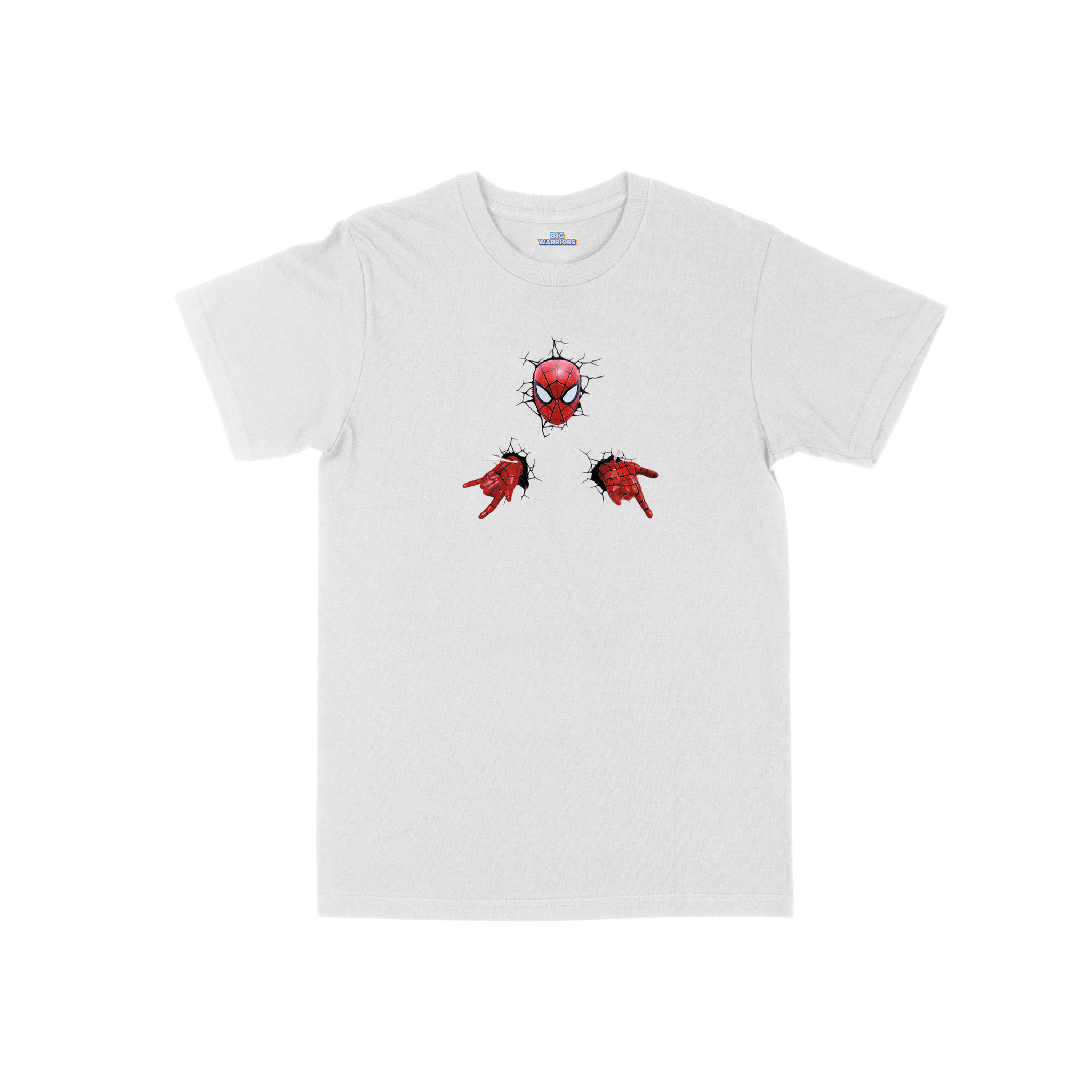 Spider Man - Çocuk  T-shirt