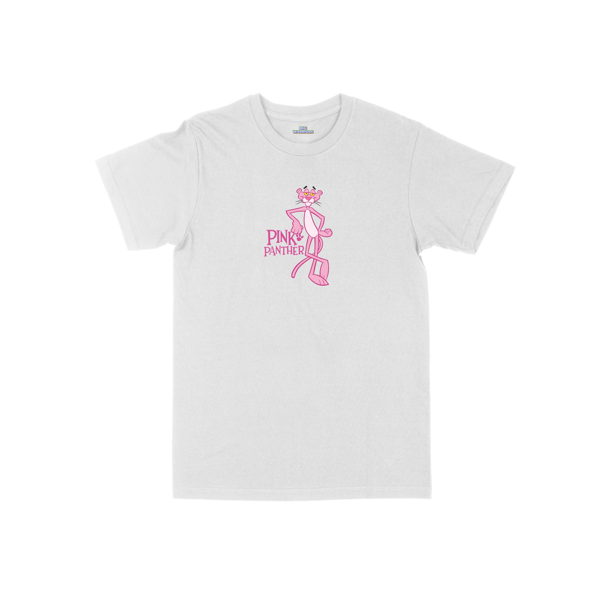 Pink panter - Çocuk  T-shirt