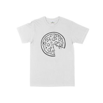 Slice - Çocuk  T-shirt