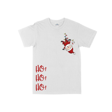 Ho ho ho! - Çocuk  T-shirt