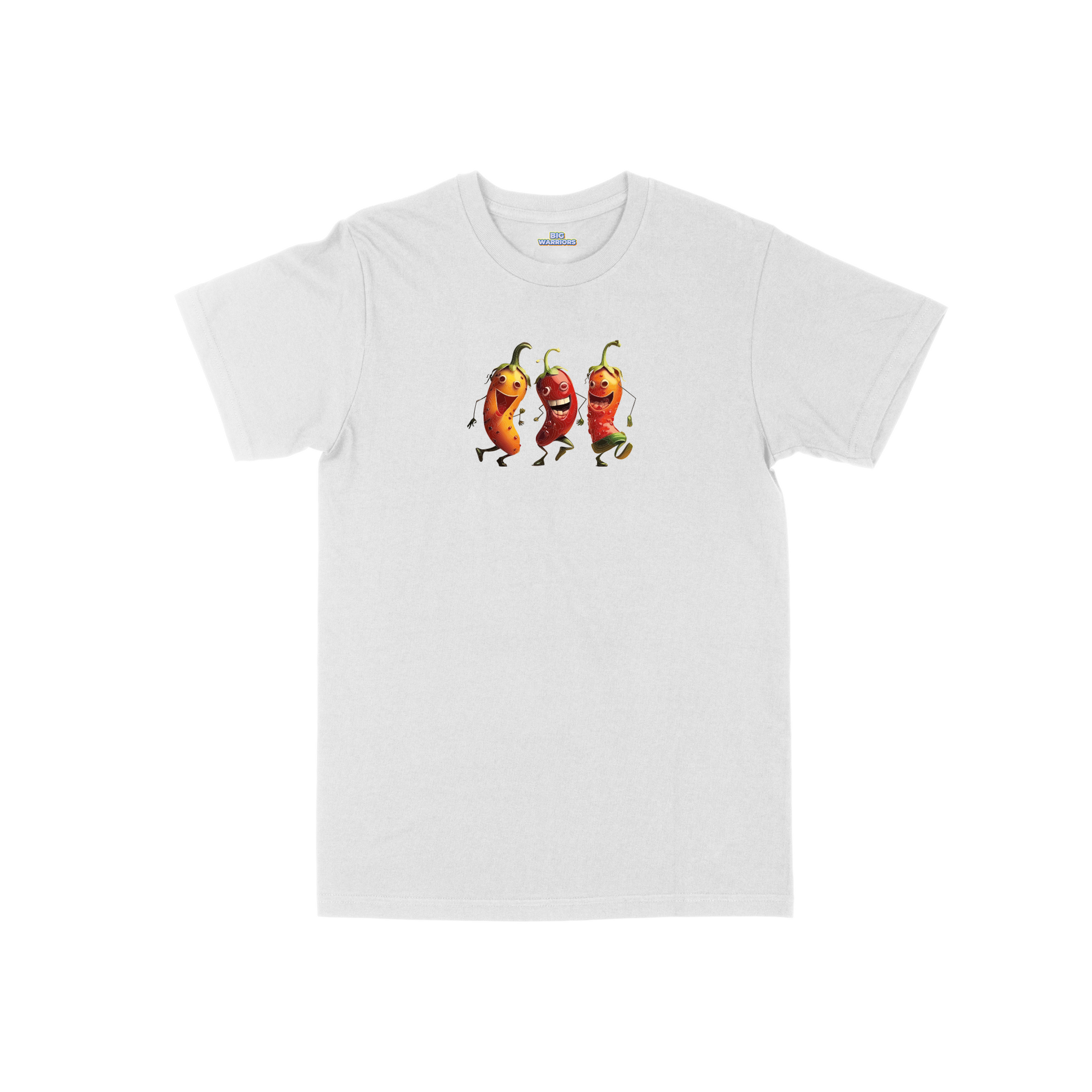 Peppers - Çocuk  T-shirt