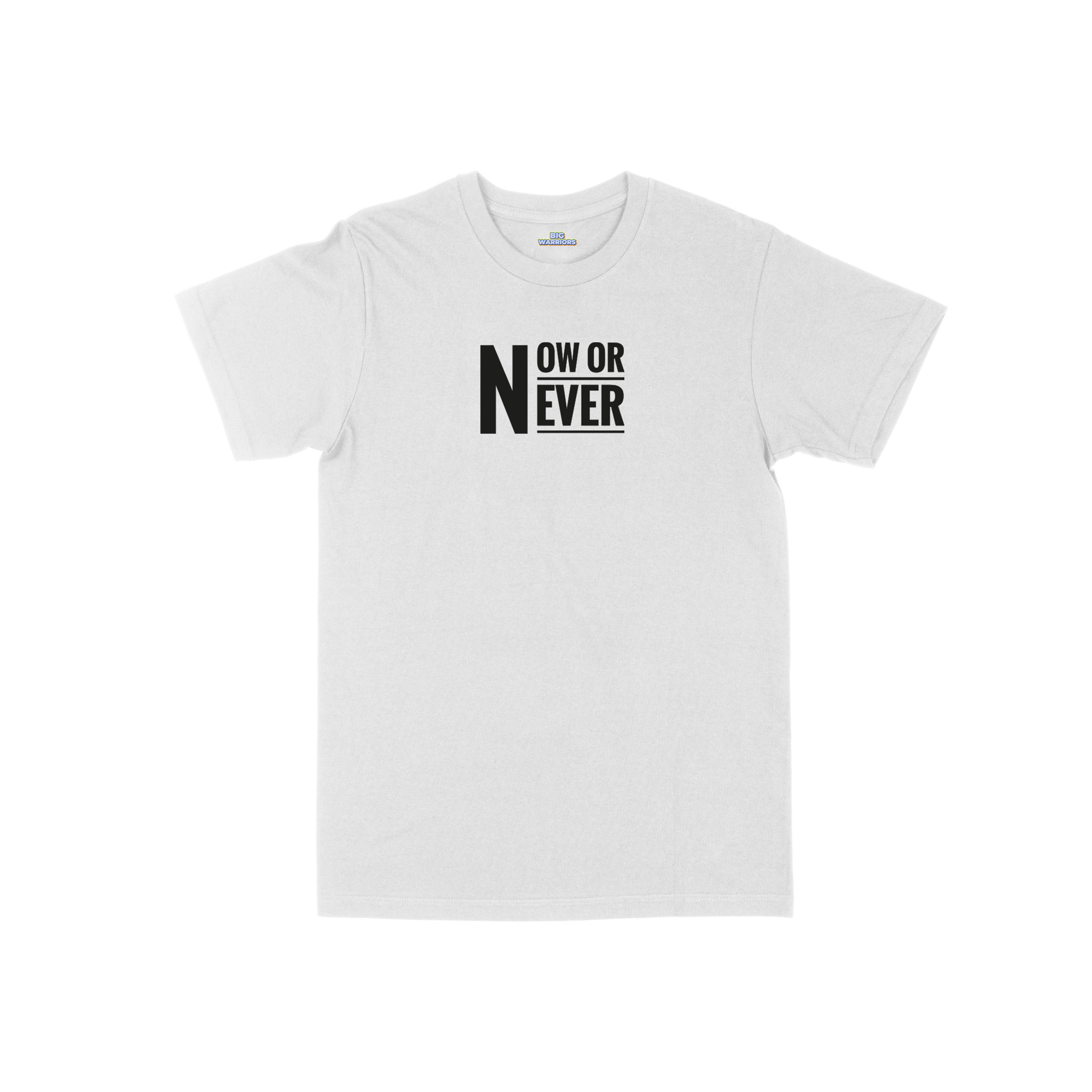 Now or Never - Çocuk  T-shirt